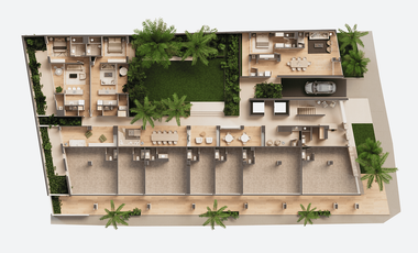 113 Berlin B306 Aymara B306 JA, Puerto Vallarta