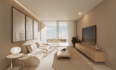 113 Berlin B306 Aymara B306 JA, Puerto Vallarta