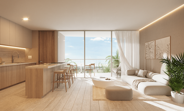 113 Berlin B306 Aymara B306 JA, Puerto Vallarta