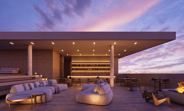 113 Berlin B306 Aymara B306 JA, Puerto Vallarta