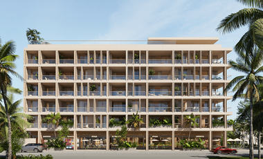 113 Berlin B306 Aymara B306 JA, Puerto Vallarta