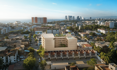 113 Berlin B304 Aymara B304 JA, Puerto Vallarta