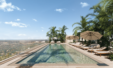 113 Berlin B304 Aymara B304 JA, Puerto Vallarta