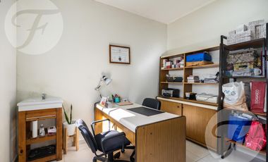 Consultorios Médicos en San Pedro – Inversión Estratégica en Salud - Permuta por Depto en CABA
