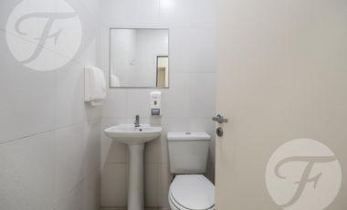 Consultorios Médicos en San Pedro – Inversión Estratégica en Salud - Permuta por Depto en CABA