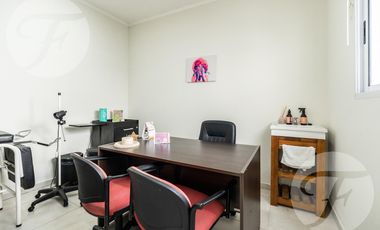 Consultorios Médicos en San Pedro – Inversión Estratégica en Salud - Permuta por Depto en CABA