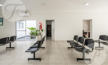 Consultorios Médicos en San Pedro – Inversión Estratégica en Salud - Permuta por Depto en CABA