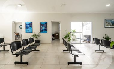 Consultorios Médicos en San Pedro – Inversión Estratégica en Salud - Permuta por Depto en CABA