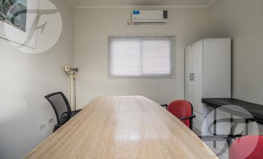 Consultorios Médicos en San Pedro – Inversión Estratégica en Salud - Permuta por Depto en CABA