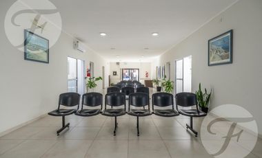 Consultorios Médicos en San Pedro – Inversión Estratégica en Salud - Permuta por Depto en CABA