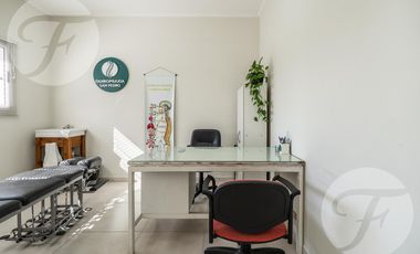Consultorios Médicos en San Pedro – Inversión Estratégica en Salud - Permuta por Depto en CABA
