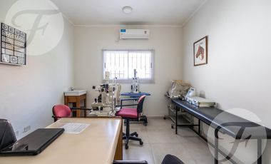 Consultorios Médicos en San Pedro – Inversión Estratégica en Salud - Permuta por Depto en CABA