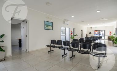 Consultorios Médicos en San Pedro – Inversión Estratégica en Salud - Permuta por Depto en CABA