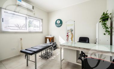 Consultorios Médicos en San Pedro – Inversión Estratégica en Salud - Permuta por Depto en CABA