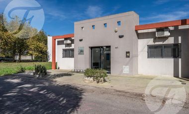 Consultorios Médicos en San Pedro – Inversión Estratégica en Salud - Permuta por Depto en CABA