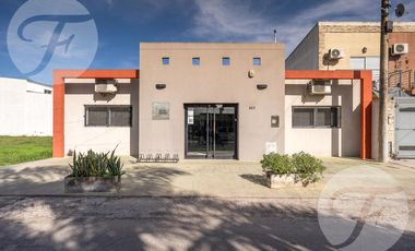 Consultorios Médicos en San Pedro – Inversión Estratégica en Salud - Permuta por Depto en CABA