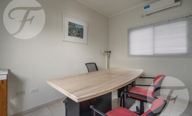 Consultorios Médicos en San Pedro – Inversión Estratégica en Salud - Permuta por Depto en CABA