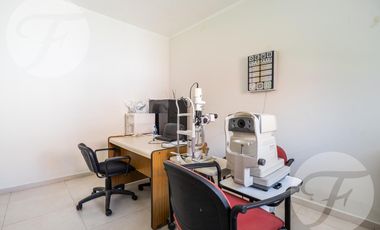 Consultorios Médicos en San Pedro – Inversión Estratégica en Salud - Permuta por Depto en CABA