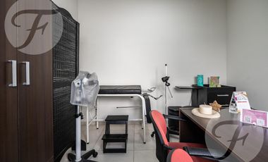 Consultorios Médicos en San Pedro – Inversión Estratégica en Salud - Permuta por Depto en CABA
