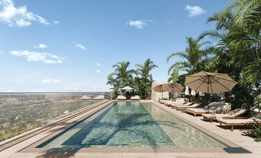 113 Berlin B404 Aymara B404 JA, Puerto Vallarta