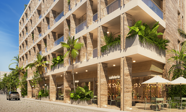 113 Berlin B404 Aymara B404 JA, Puerto Vallarta