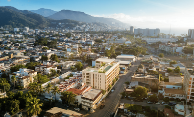 113 Berlin B604 Aymara B604 JA, Puerto Vallarta