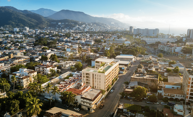 113 Berlin B604 Aymara B604 JA, Puerto Vallarta