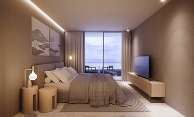 113 Berlin B604 Aymara B604 JA, Puerto Vallarta