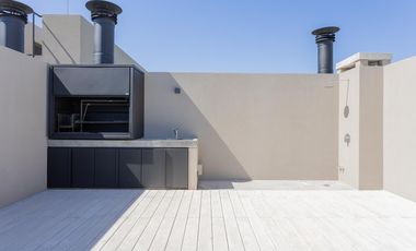 Departamento - Nuñez