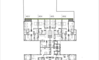 Departamento - Nuñez