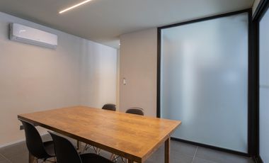 Departamento - Nuñez