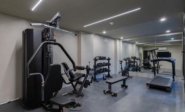 Departamento - Nuñez