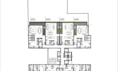 Departamento - Nuñez