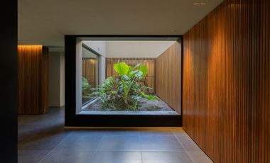 Departamento - Nuñez