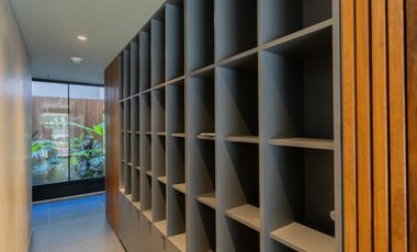 Departamento - Nuñez