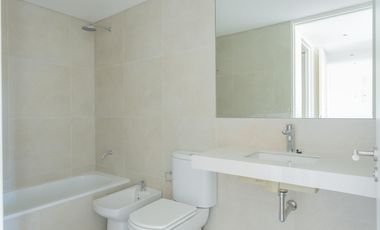 Departamento - Nuñez