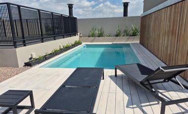 Departamento - Nuñez