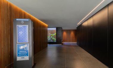 Departamento - Nuñez