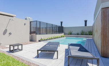 Departamento - Nuñez