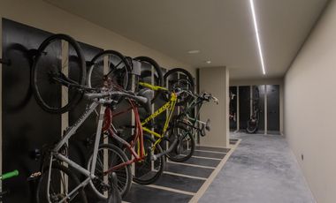 Departamento - Nuñez