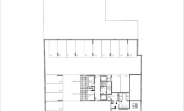 Departamento - Nuñez