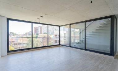 Departamento - Nuñez