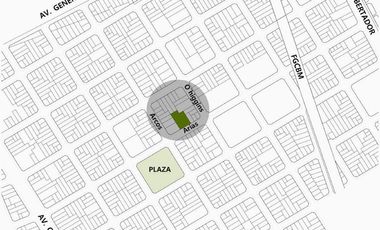 Departamento - Nuñez