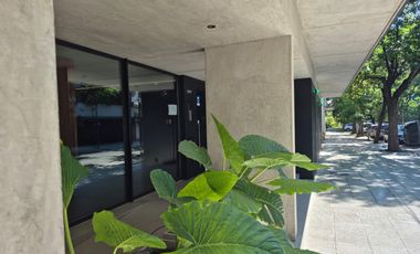 Departamento - Nuñez