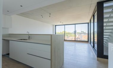 Departamento - Nuñez