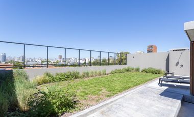 Departamento - Nuñez