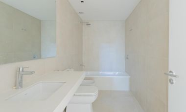 Departamento - Nuñez