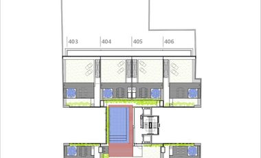 Departamento - Nuñez