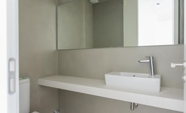 Departamento - Nuñez