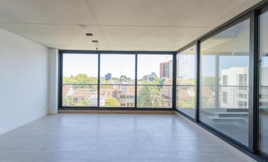 Departamento - Nuñez